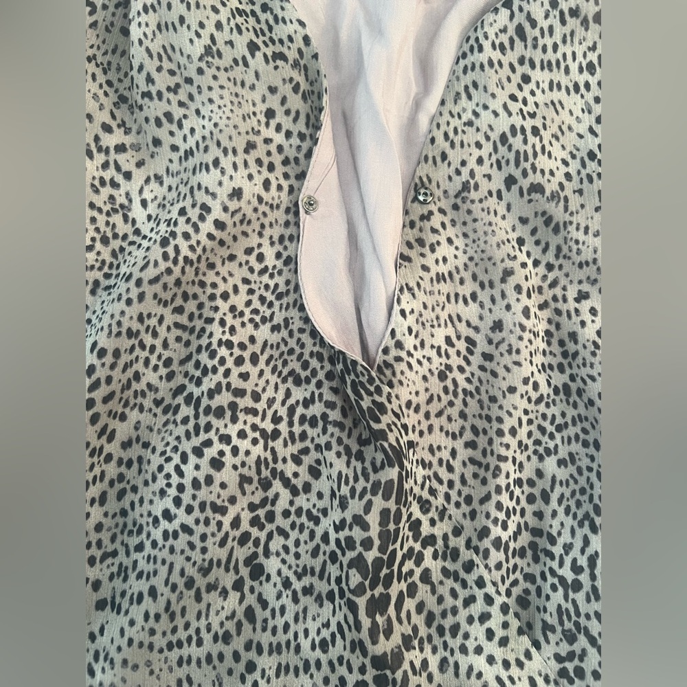 By Together Boho Dress - Picture 4 of 5